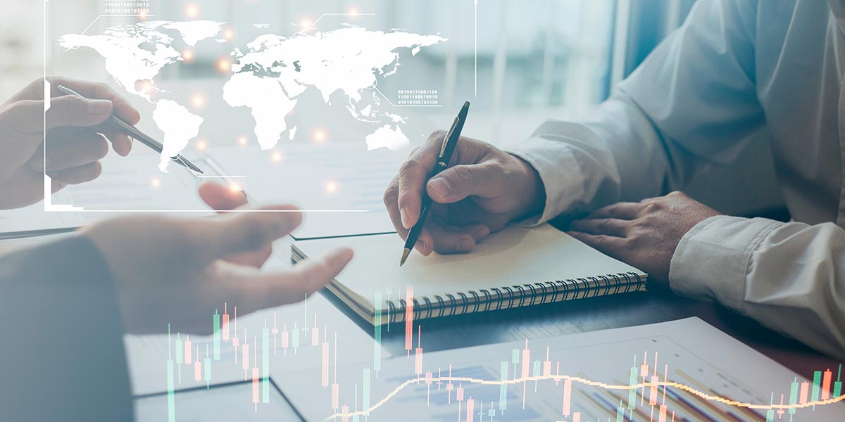 Global Trade Negotiation